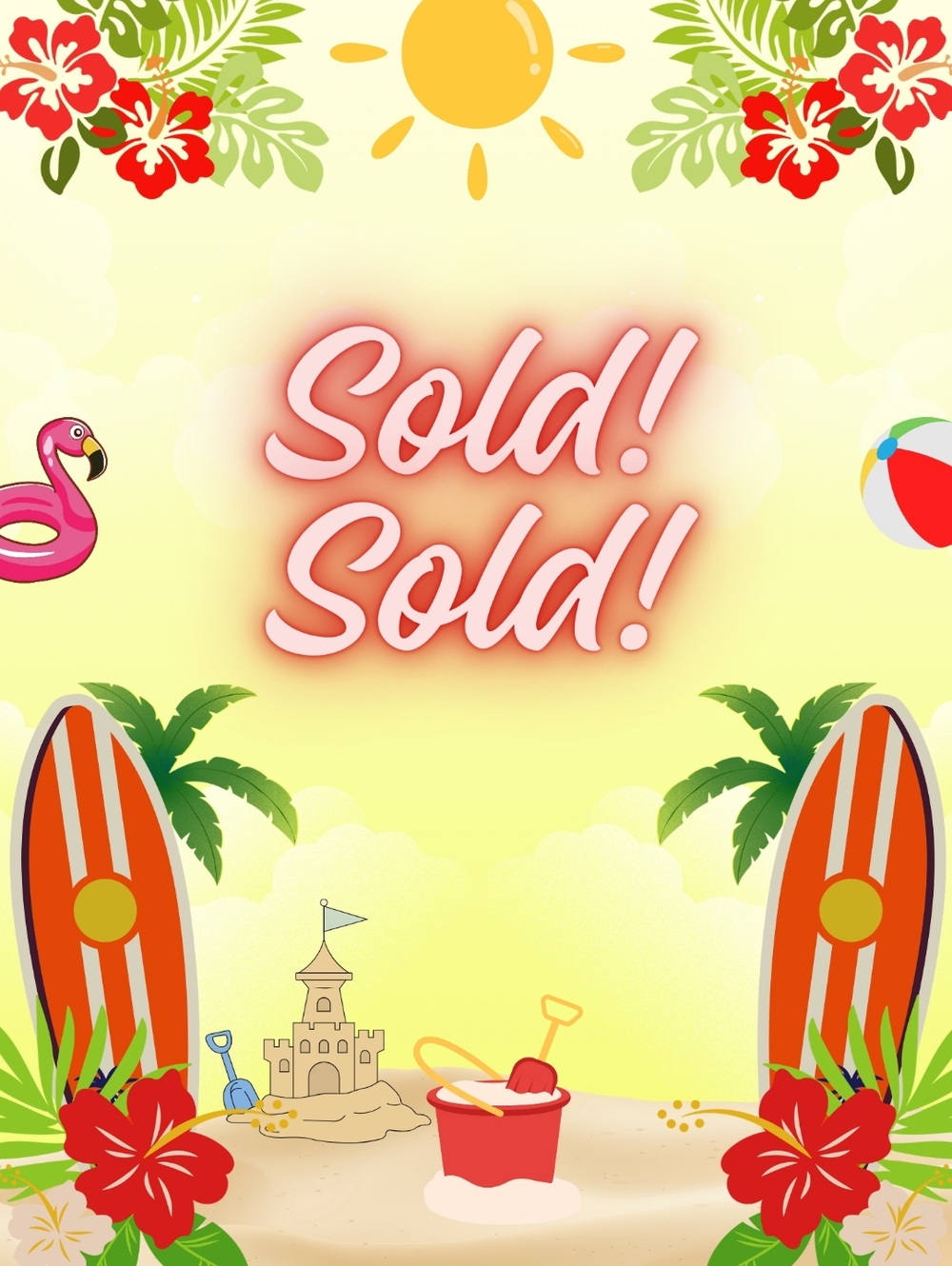 Vintage Straw Wicker Tote Bag Palm Tree Monkey Embroidery Leather Handles